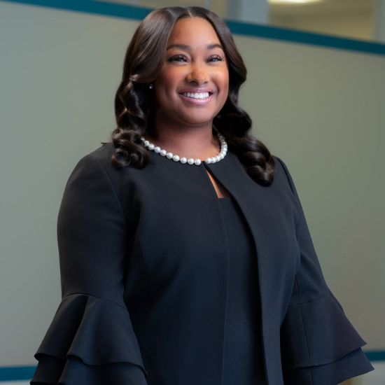 Laurie Conde 550x550